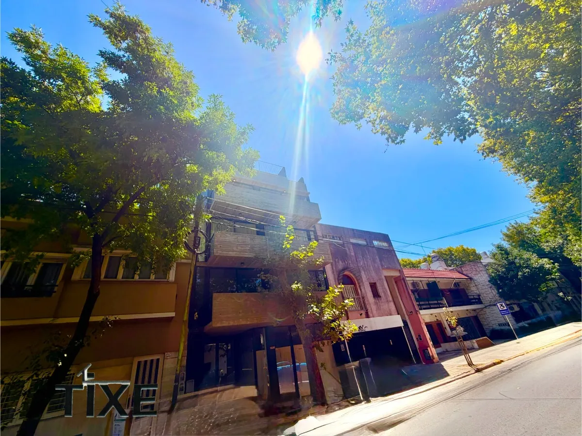 Kitnet tipo loft novo em Palermo Soho