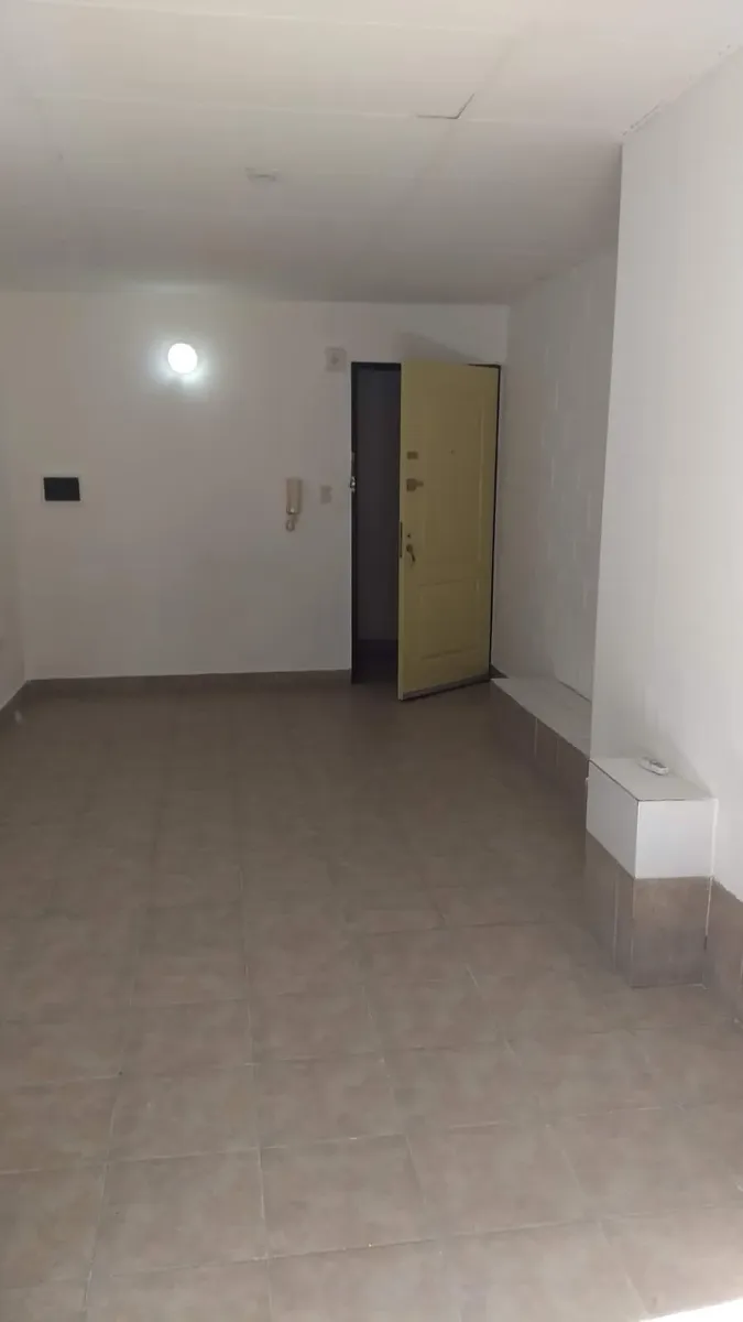 Studio apartment in Almagro near Hospital Italiano