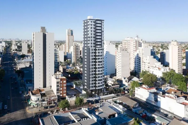 Two-room apartment in Banfield Este (Lomas de Zamora)