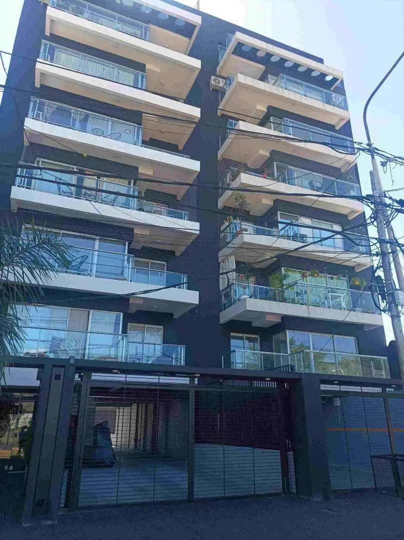 Monoambiente a estrenar en Santos Lugares, Tres de Febrero