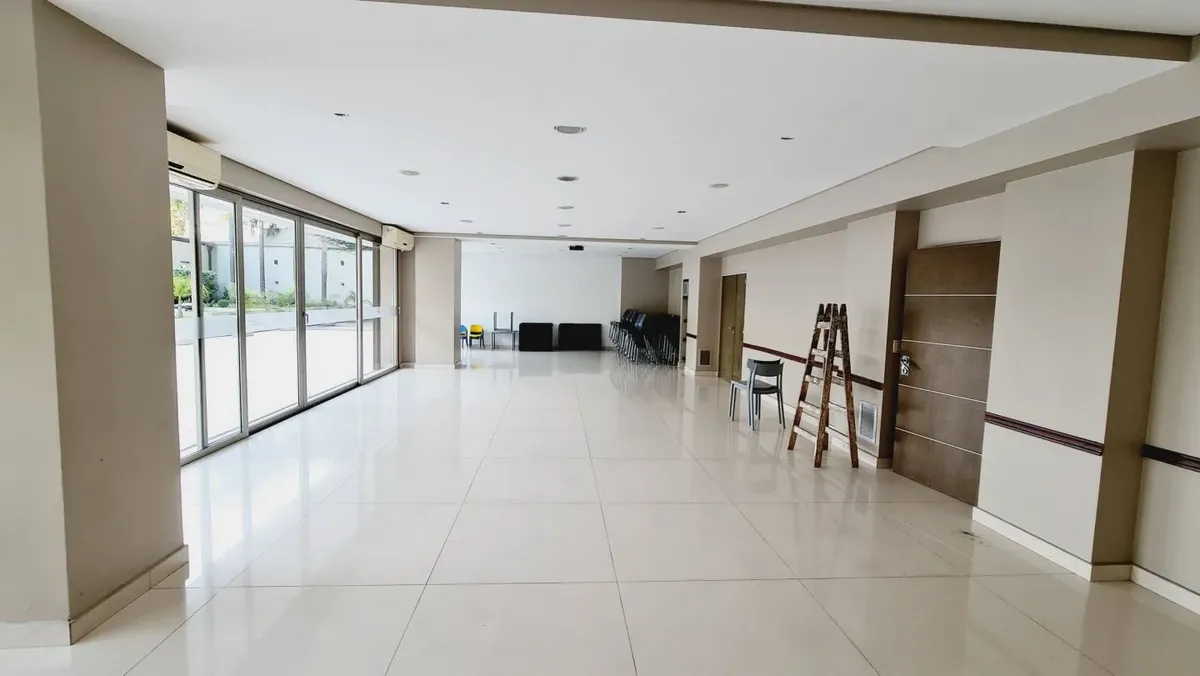 Studio apartment in Villa Ballester