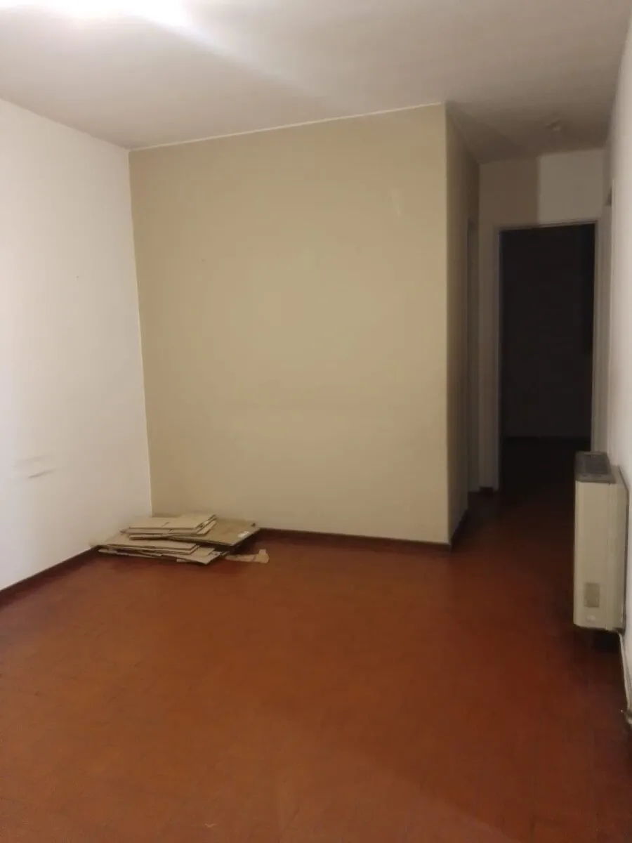 Two-bedroom apartment in Ramos Mejía