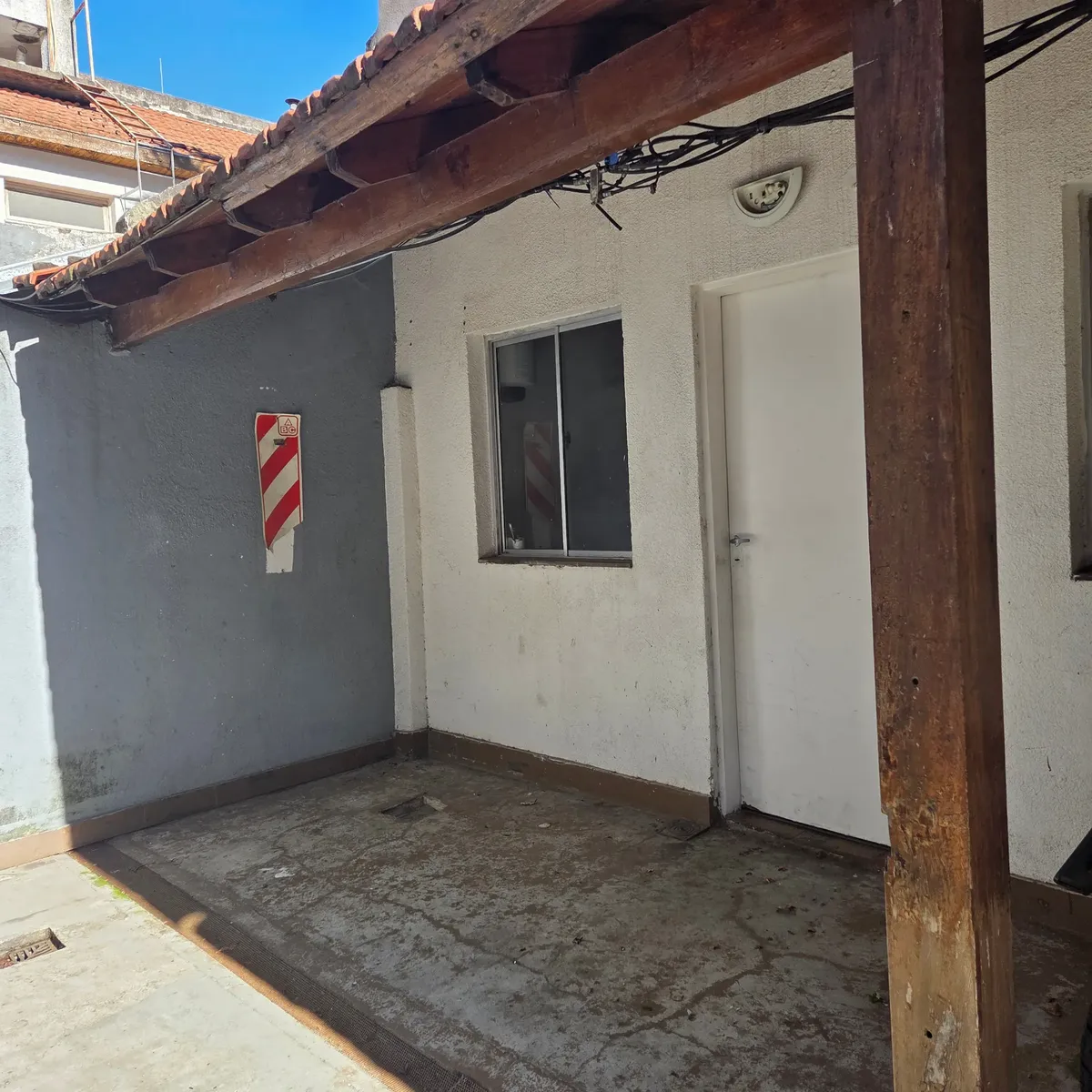 Квартира PH-loft с 1 спальней в Villa Urquiza