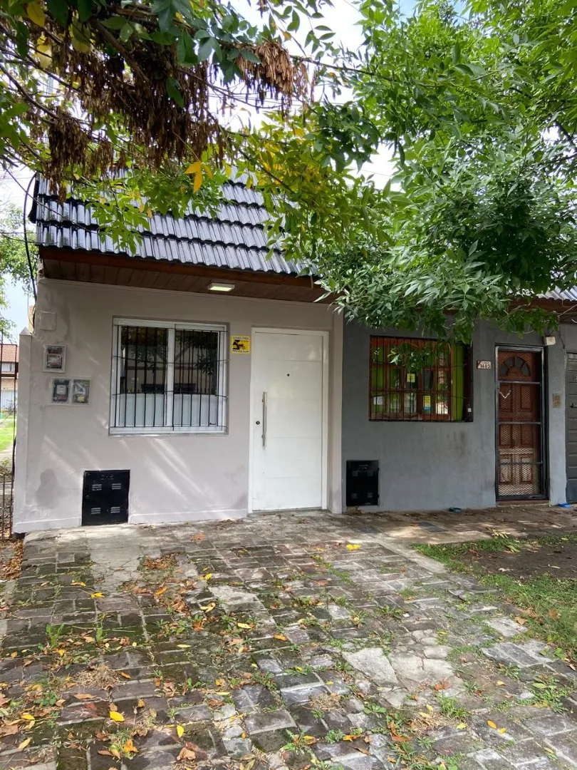 PH de 1 quarto em Ituzaingó