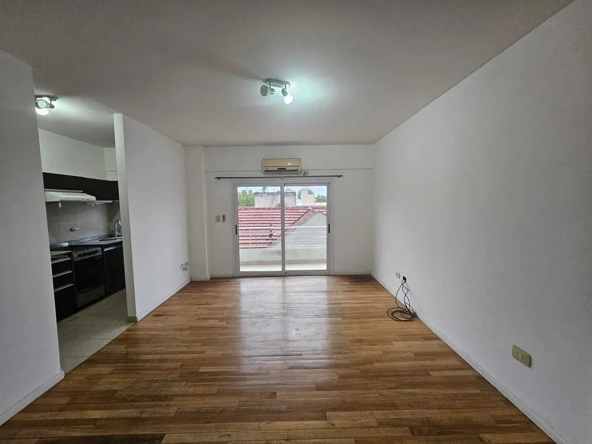 Departamento En Alquiler En Pilar, G.b.a. Zona Norte, Argentina