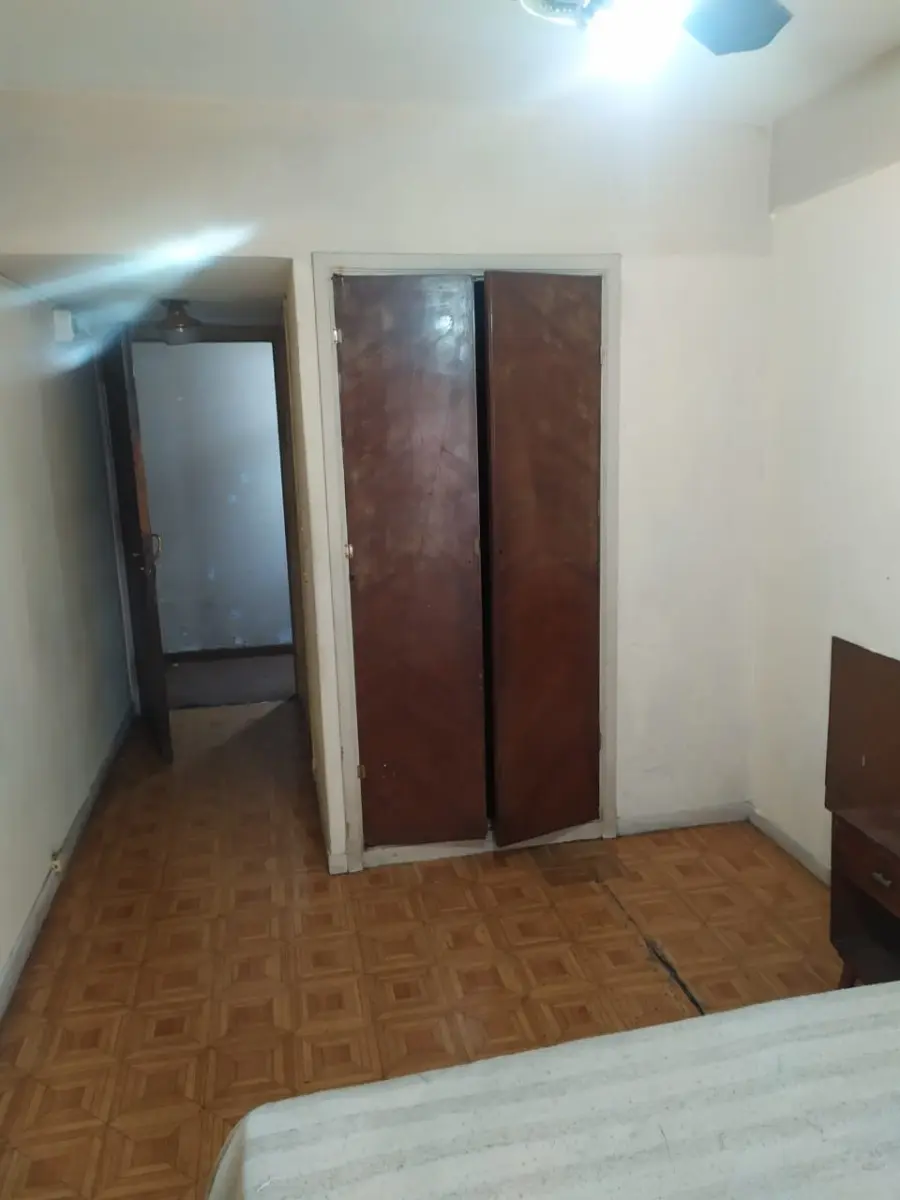 Habitación con baño privado en Balvanera