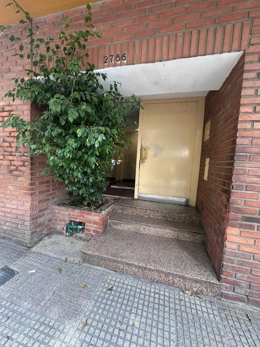 Apartamento de 3 quartos em Belgrano
