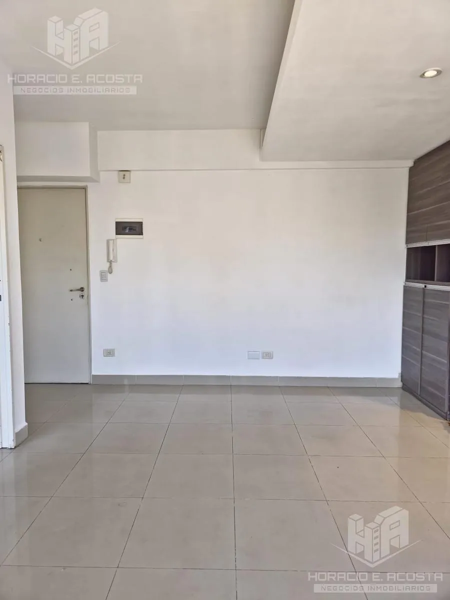 One-bedroom apartment in General San Martín Centro