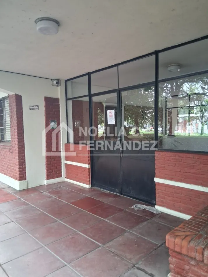 Apartamento de 3 ambientes em Hurlingham