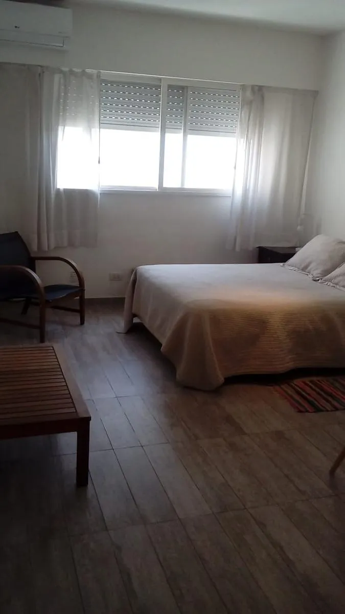 Kitnet mobiliada em Retiro, perto do Patio Bullrich