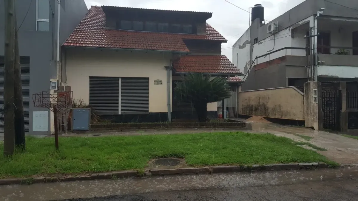 Departamento de 2 ambientes con 1 dormitorio en Ituzaingó Norte