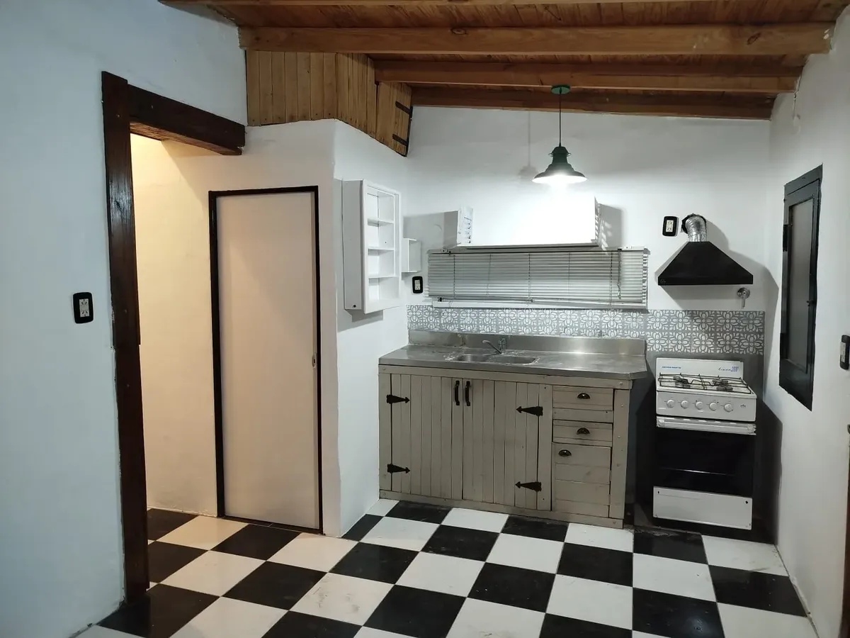 Departamento En Ph Alquiler Excelente Zona En José Mármol