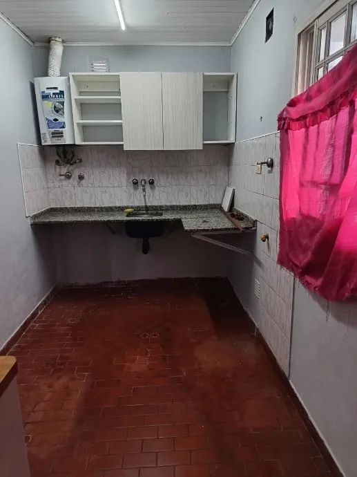 Apartamento PH de 2 quartos com pátio em Quilmes Oeste