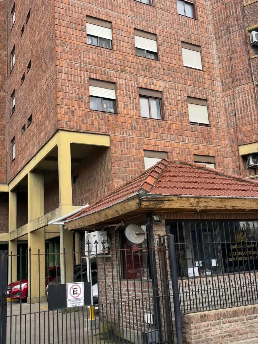 Alquiler Departamento San Miguel