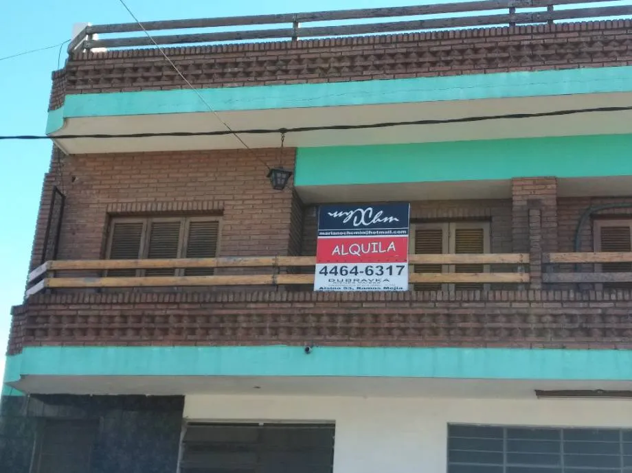 Полуэтажная квартира с 2 спальнями в San Justo
