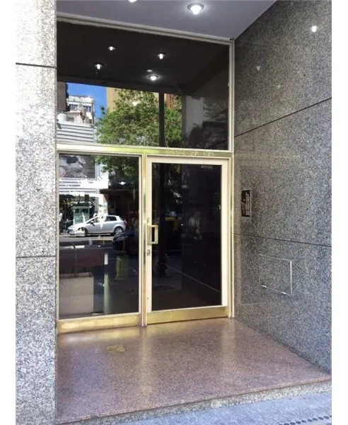 Kitnet para aluguel em Retiro