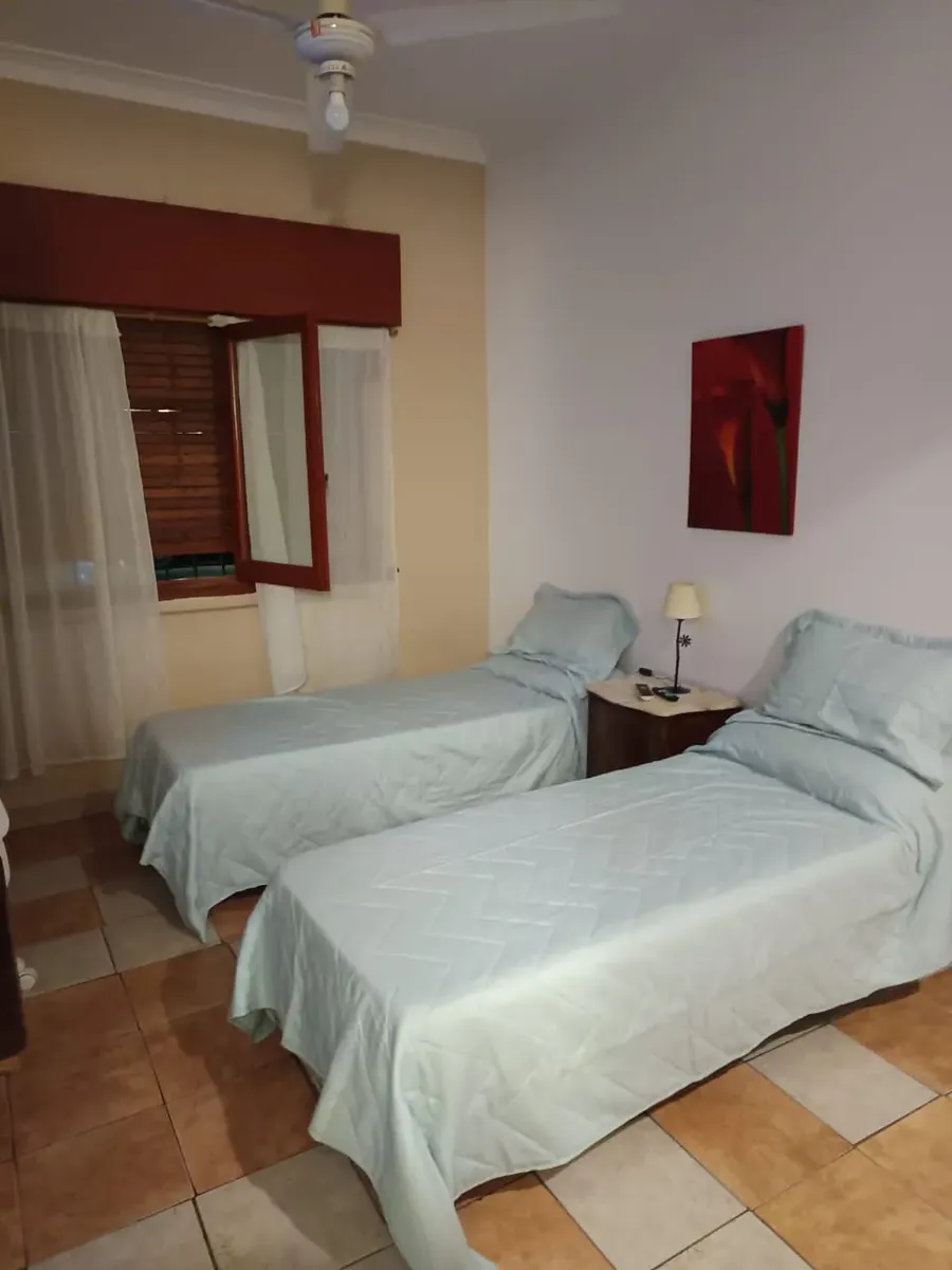 Квартира-студия для 2 человек в Saavedra