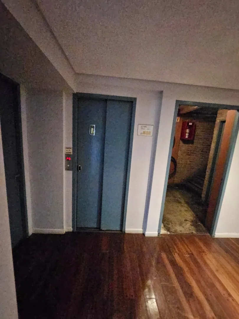 Duplex loft com 1 dormitório em Palermo