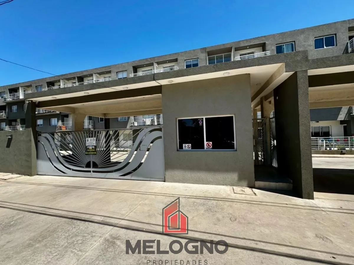 Аренда квартиры с 2 спальнями в Moreno Sur