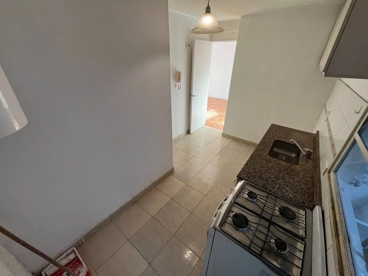 Квартира с 2 спальнями в Almagro, 68 m², 7-й этаж