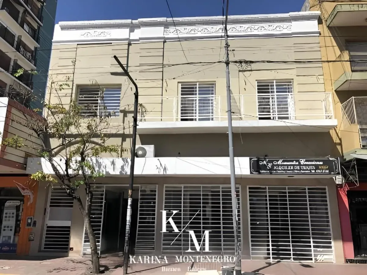 Квартира с 1 спальней в формате PH в Villa Ballester
