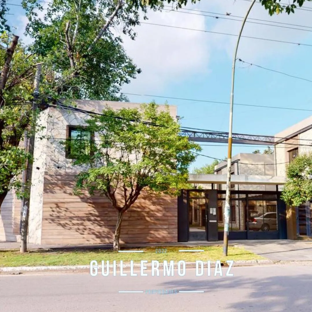 Departamento En Alquiler