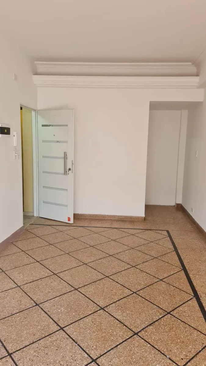 Studio apartment for rent in Villa Luzuriaga