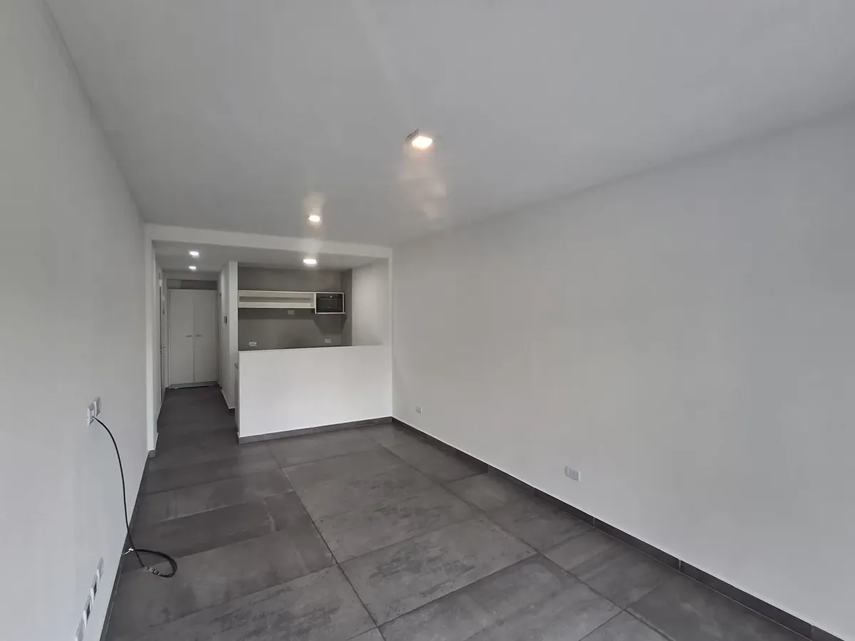 Studio apartment in Bernal Centro, Quilmes