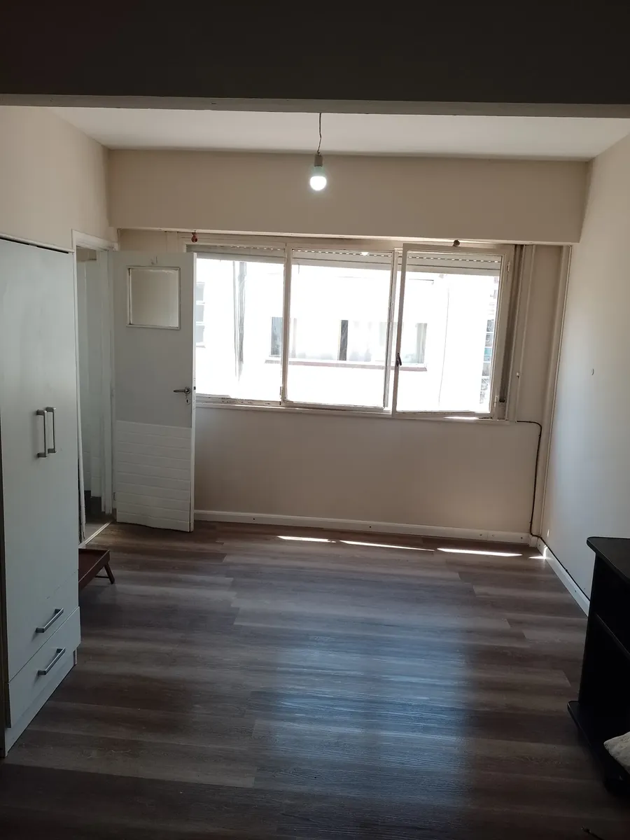 Квартира-студия 24 m² в Balvanera
