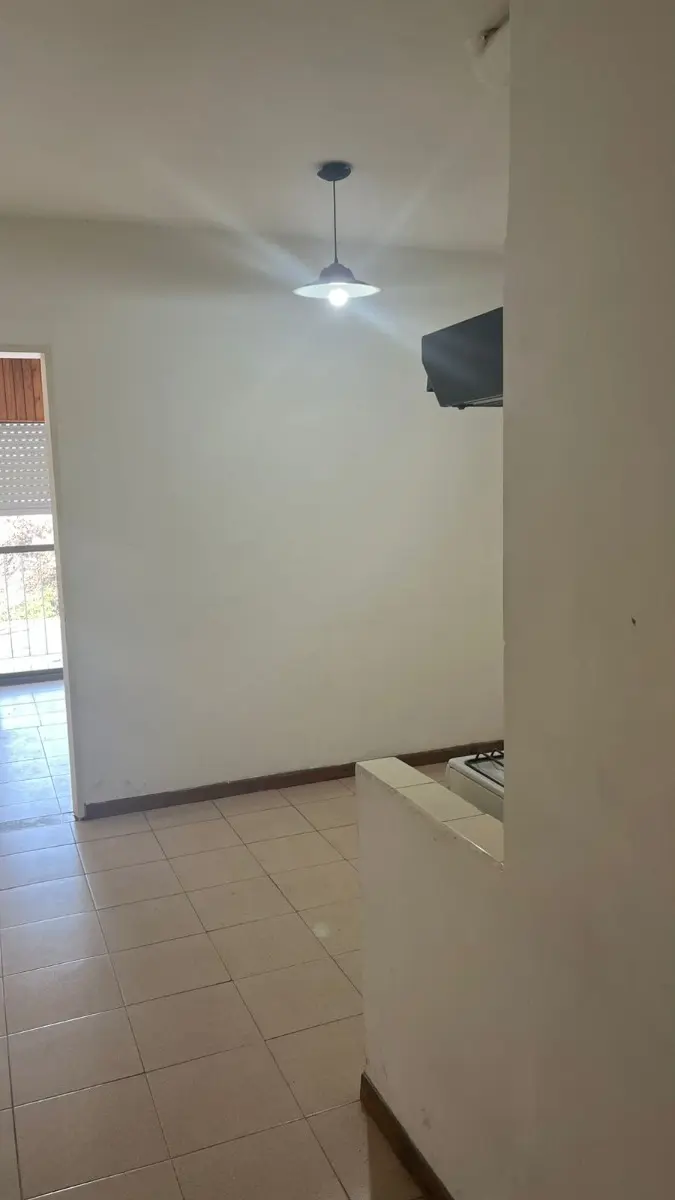 Departamento de 1 dormitorio en General Pacheco, Tigre
