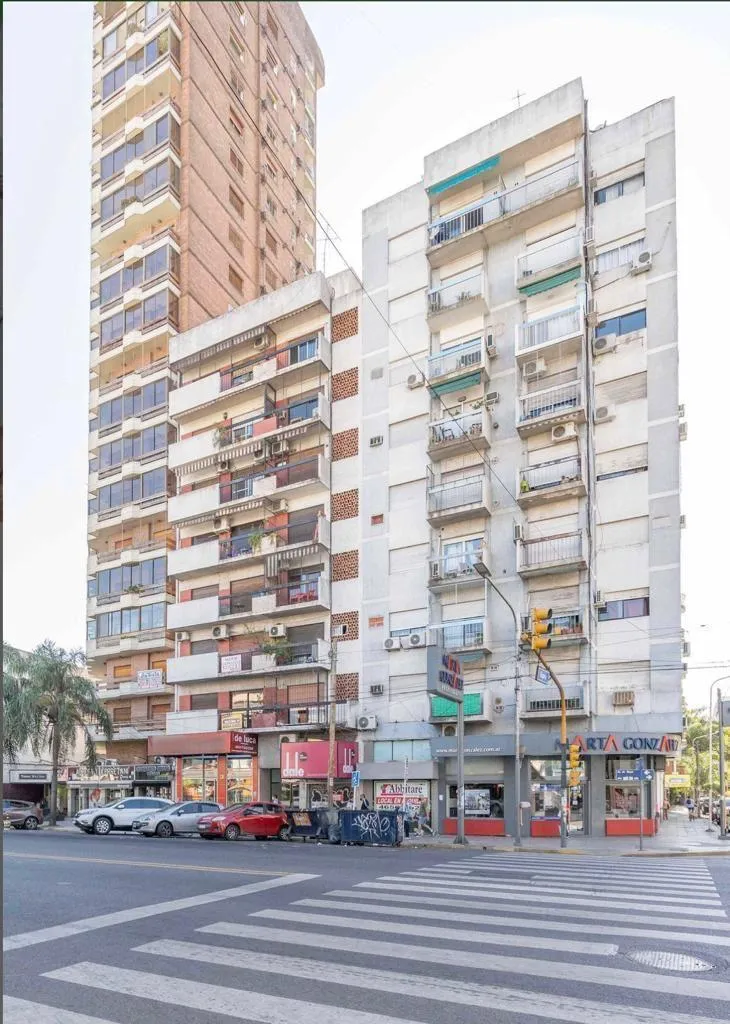 Departamento monoambiente en Ramos Mejía