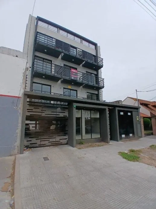 Departamento En Quilmes Oeste