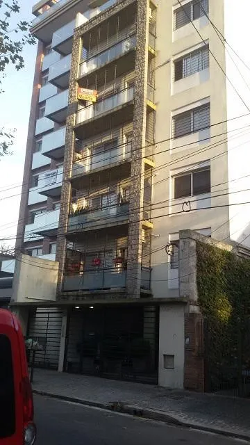 Квартира с 2 спальнями в Quilmes