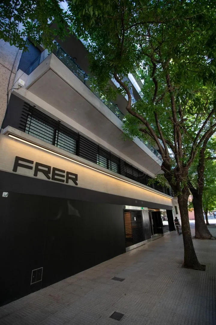 Departamento En Alquiler En Belgrano