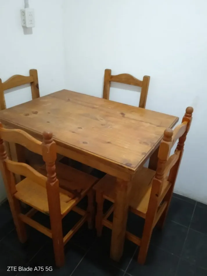 Alquiler Departamento Los Polvorines