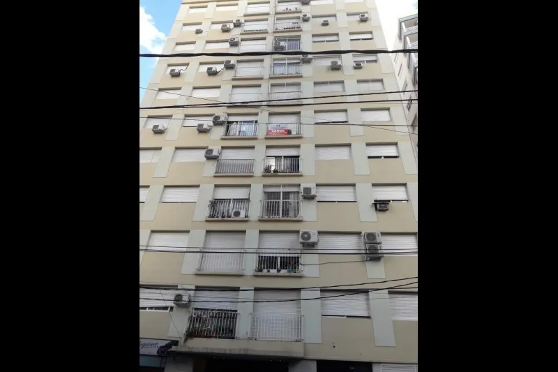 Two-room apartment in Ramos Mejía Sur