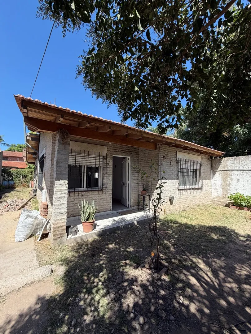 Casa Chalet En Alquiler En Moreno, G.b.a. Zona Oeste, Argentina