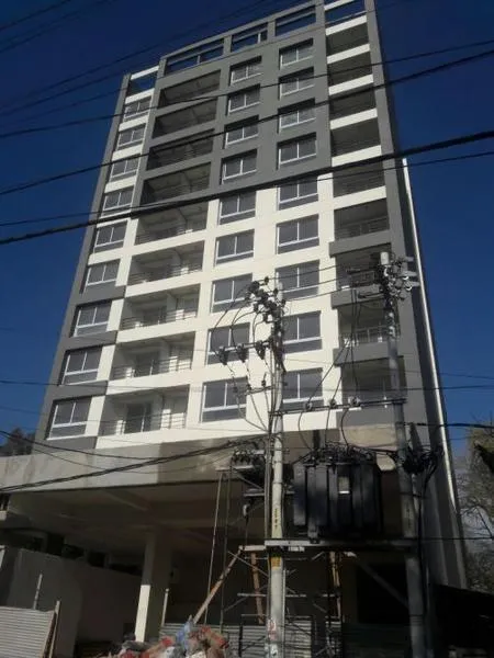 Departamento - Ezeiza