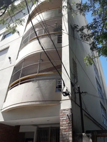 Monoambiente en alquiler en Caseros Centro (Tres de Febrero)