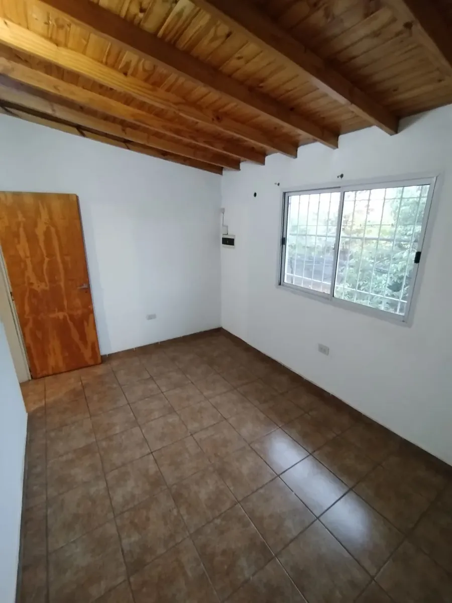 Apartamento de 1 quarto no primeiro andar em Merlo