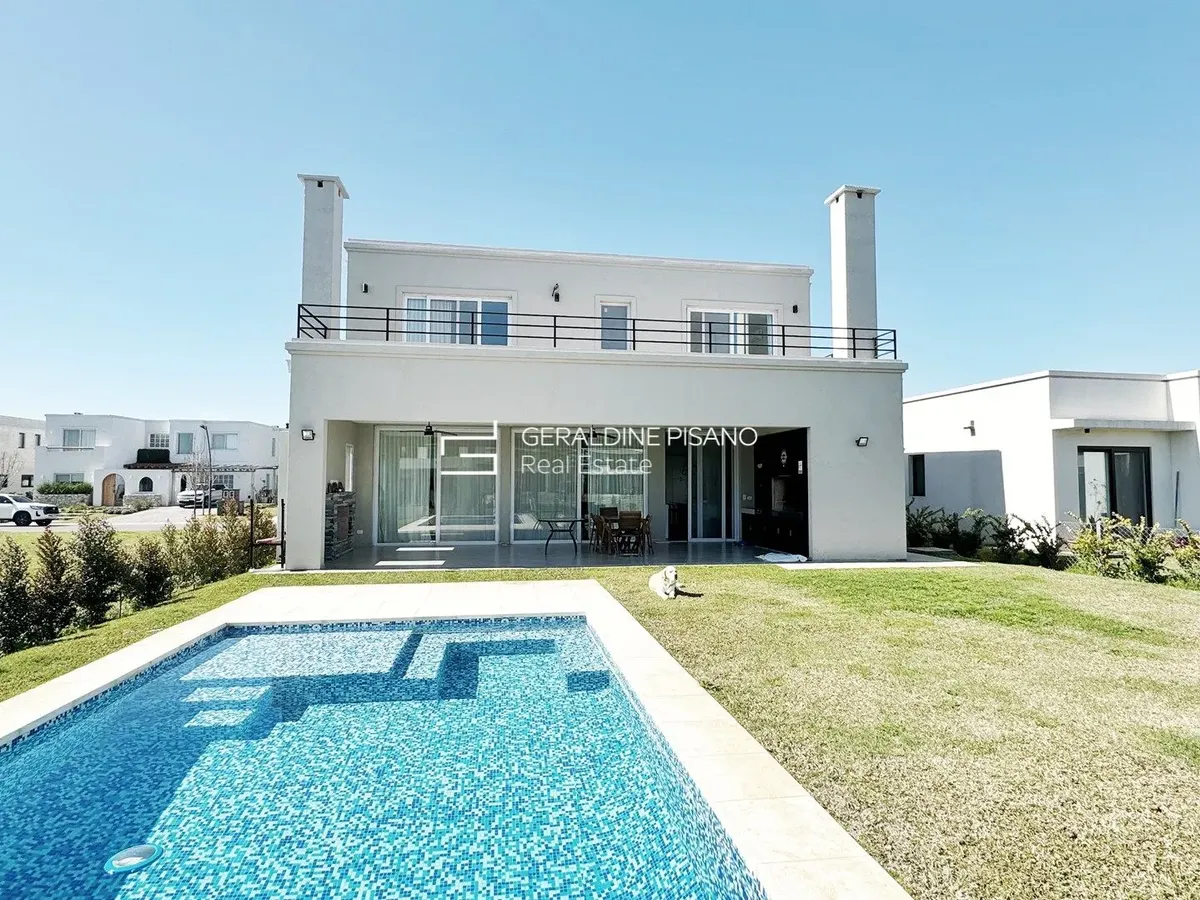 Дом в аренду в Tigre, Nordelta, Carpinchos