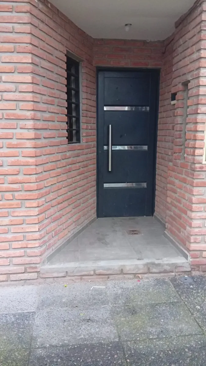 Apartamento com 1 quarto em Lanús