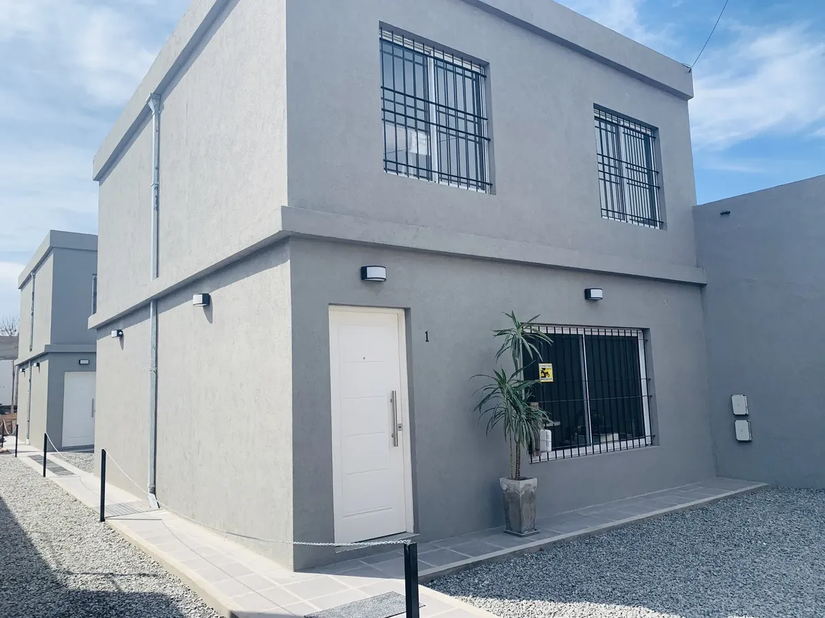 PH tipo dúplex de 3 ambientes con 2 dormitorios en Boulogne