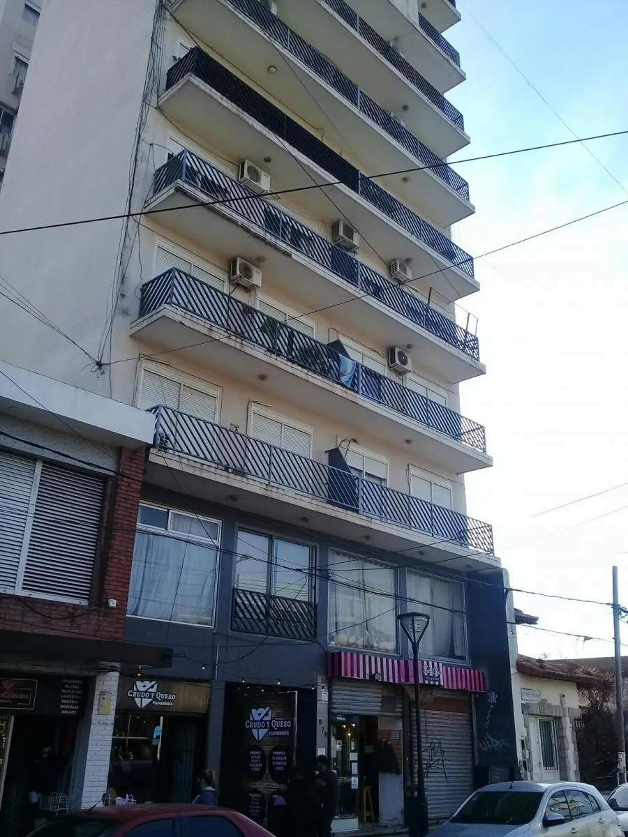 Departamento 2 Ambientes Alquiler Pilar Centro!