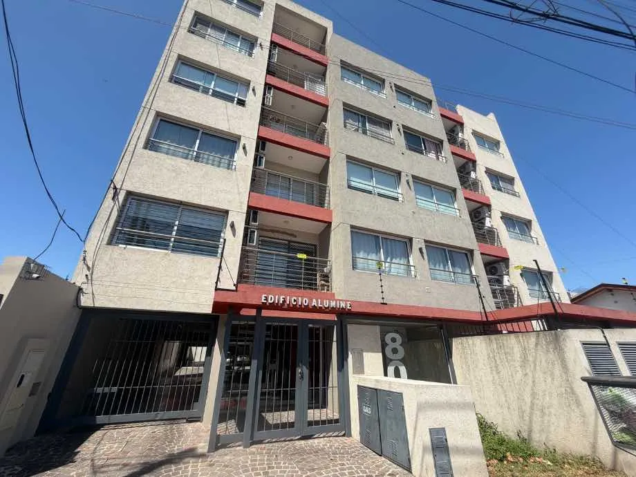 Квартира-студия в Bernal Centro с парковочным местом