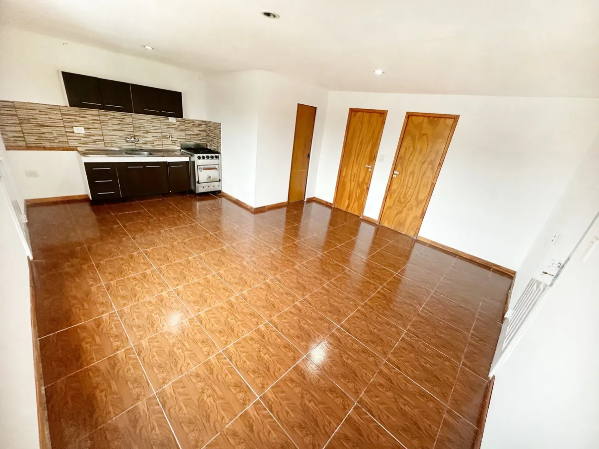 Three-room PH apartment in Lomas de Zamora