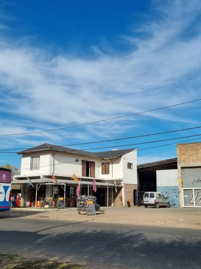 Departamento En Alquiler En Burzaco Sobre Monteverde