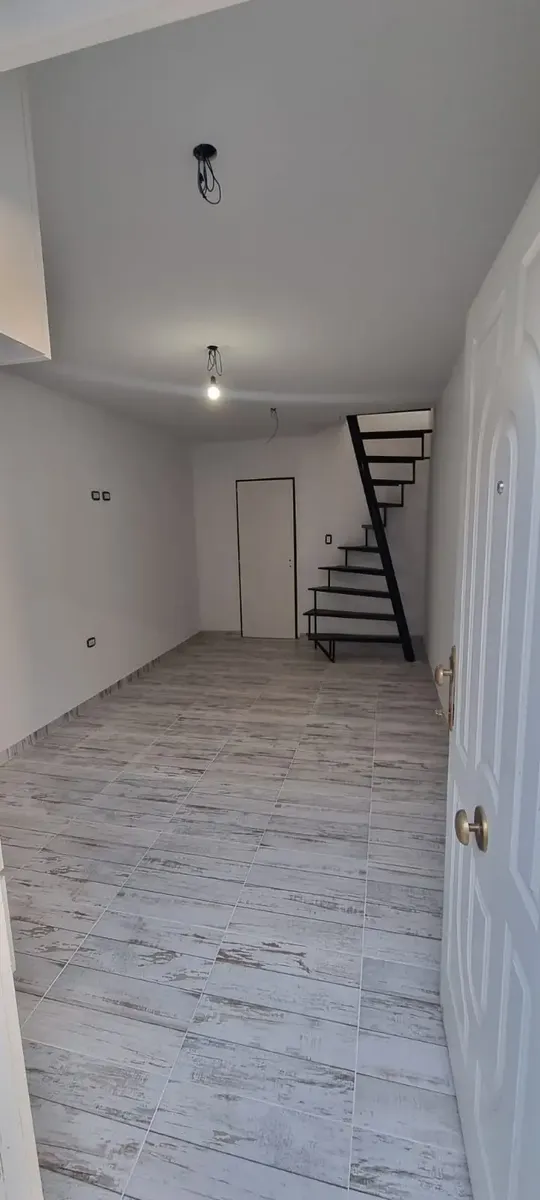 Two-bedroom apartment for rent in Barrio San José Temperley