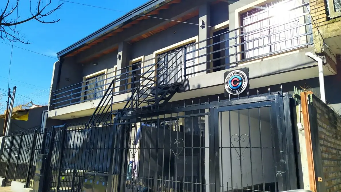 Departamento En Alquiler En Burzaco