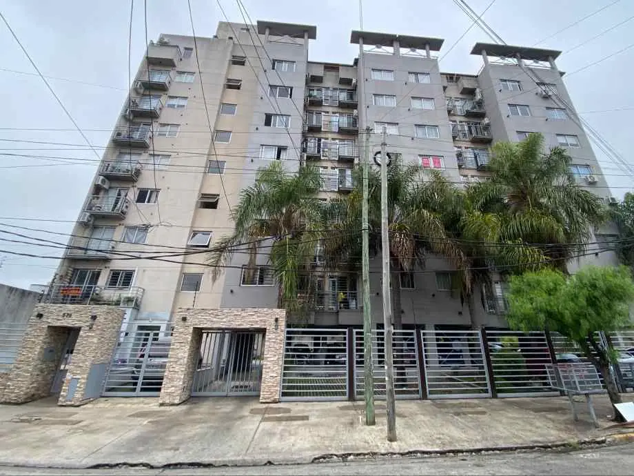 Departamento de 2 ambientes en Morón Sur